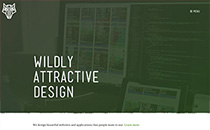 如何正確地在網站中使用視頻背景