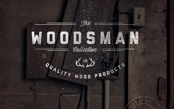 選擇合適字體的四個小技巧