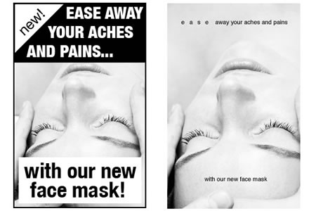 選擇字體時應該避免的七宗罪