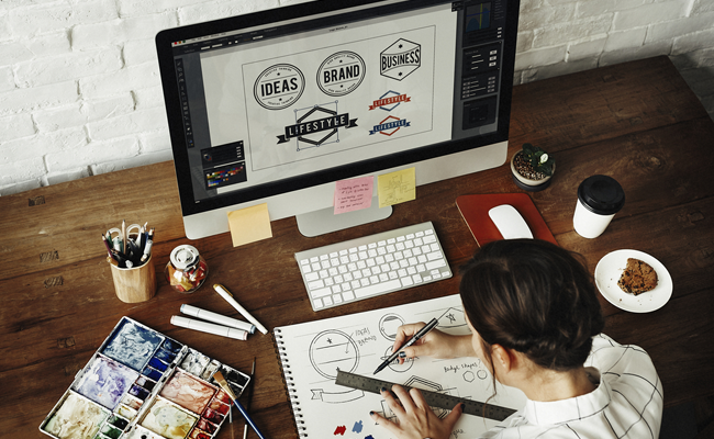 如何在網絡上打造您的品牌