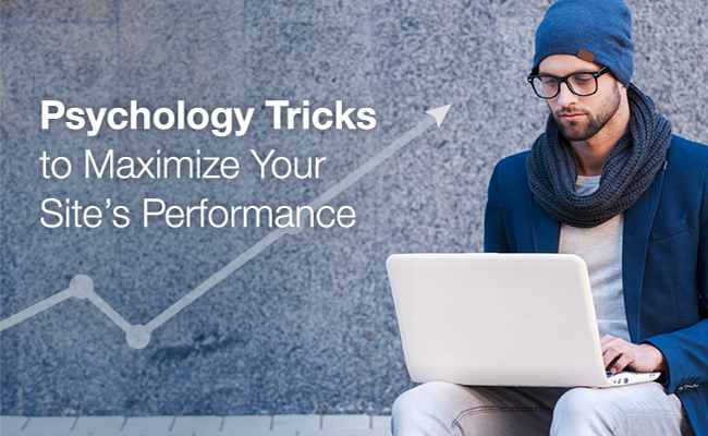 如何運用心理學技巧最大限度地提高網站體驗 如何運用心理學技巧最大限度地提高網站體驗