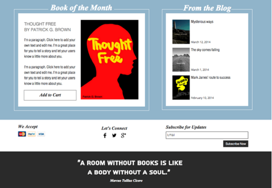 網頁頁腳設計 網頁頁腳設計