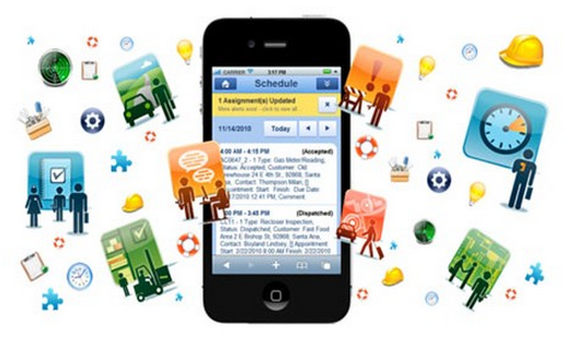 手機網站製作流程