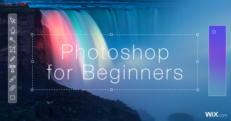 初學者應該掌握的10個Photoshop技巧 初學者應該掌握的10個Photoshop技巧