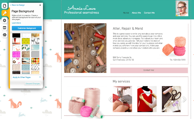 八大流行趨勢美化你的網站