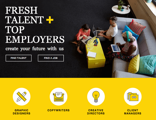 八大流行趨勢美化你的網站