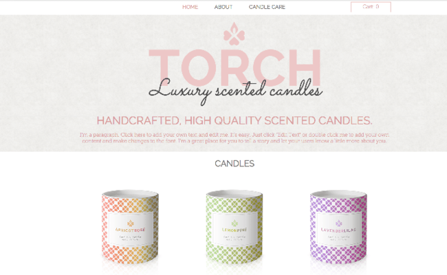 八大流行趨勢美化你的網站