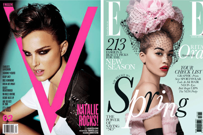 八大流行趨勢美化你的網站