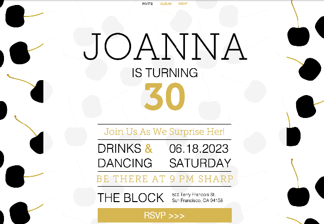 八大流行趨勢美化你的網站