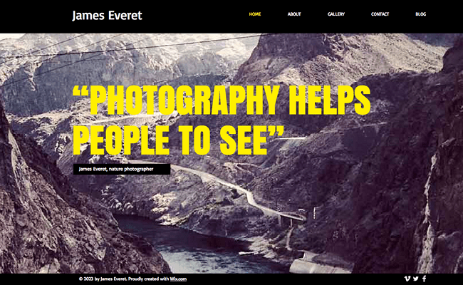 八大流行趨勢美化你的網站