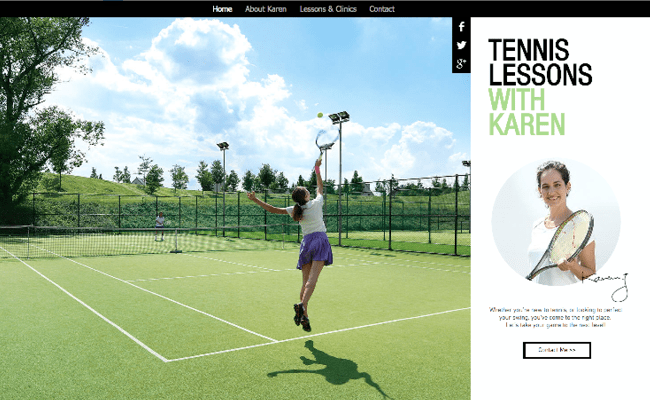 八大流行趨勢美化你的網站