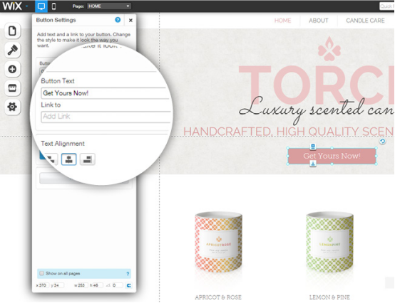 如何創建有煽動性的CTA
