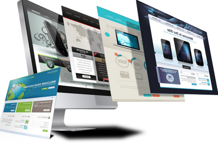 讓英文網站設計更具視覺效果的方法