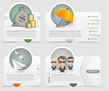 行業門戶網站怎麼建設？