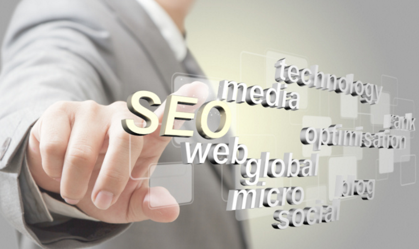 集團網站seo優化、建設內鏈和外鏈的方法