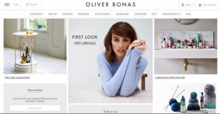 電商網站設計中促成客戶下單的秘訣是什麼？