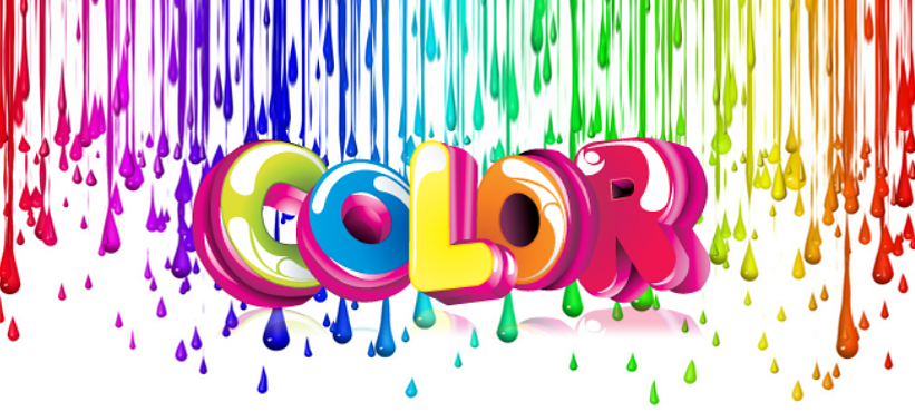 網站設計中如何讓你的色彩會說話