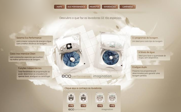 企業網站首頁設計的四大要求分析 企業網站首頁設計的四大要求分析