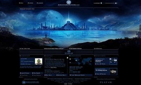 網頁視覺設計效果為什麼要與用戶體驗相統一