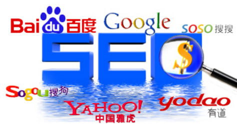 企業網站SEO優化重要細節知識點解析