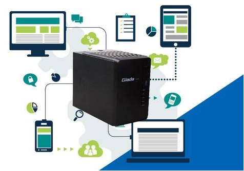 不同類型的企業網站如何選擇服務器配置