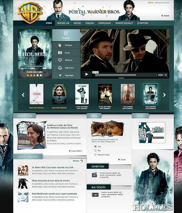 從網頁設計類型分析設計公司報價差異大的原因