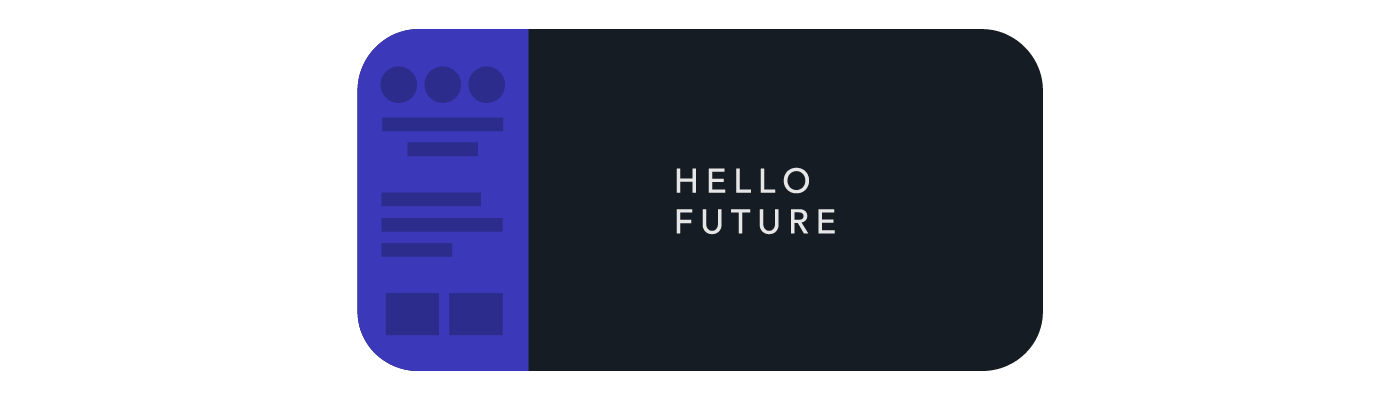 網頁設計技術演進曆史