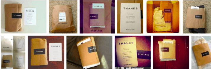 推薦營銷, 轉換, 朋友介紹