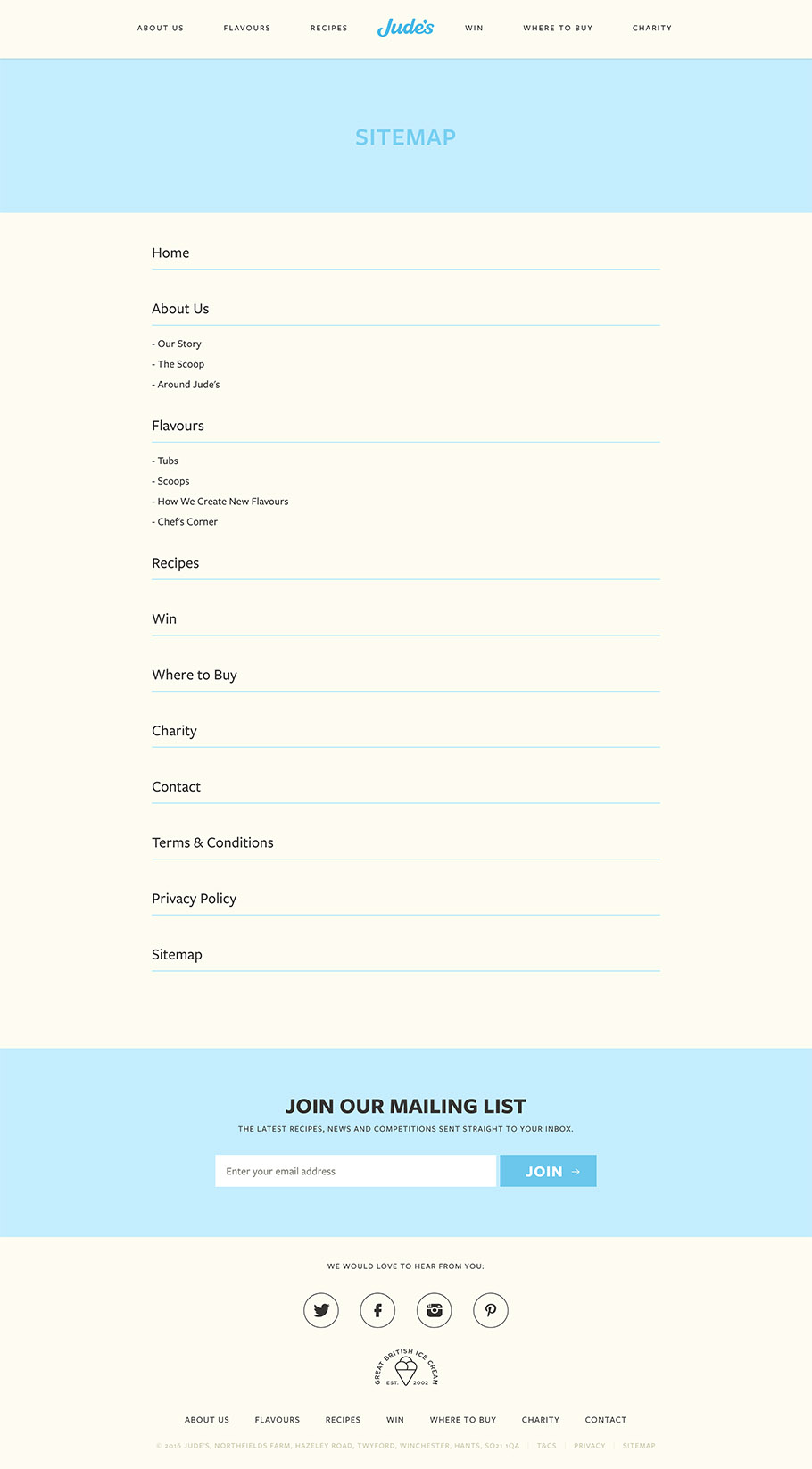 judes-sitemap judes-sitemap