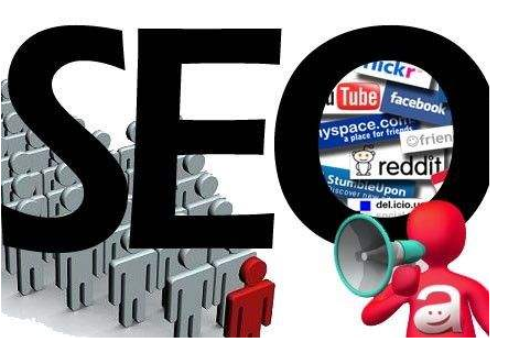 SEO優化工作如何助力企業網站營銷策略