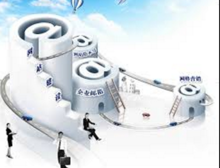 可以提高品牌效益網站建設網站設計技巧