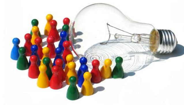 網站，你通過什麼去承載運營的種子用戶？