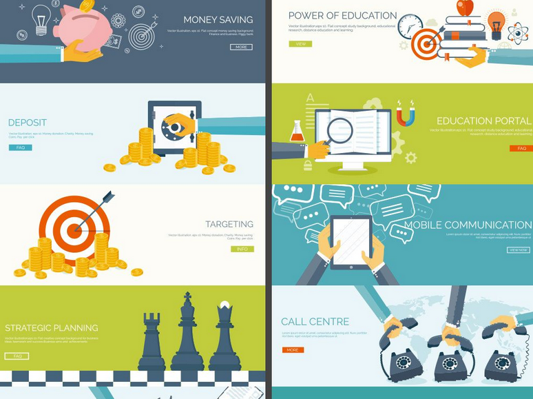 幼兒園網站建設優化的核心工作是什麼？