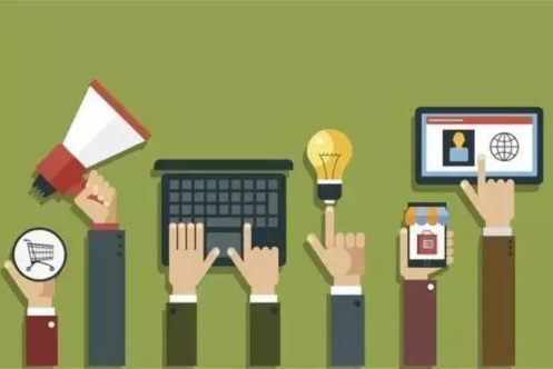 企業對於網站建設公司的一些核心要求