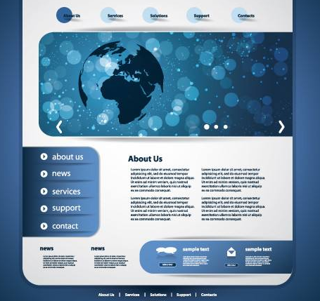 新外貿企業網站建設如何做好網站優化？