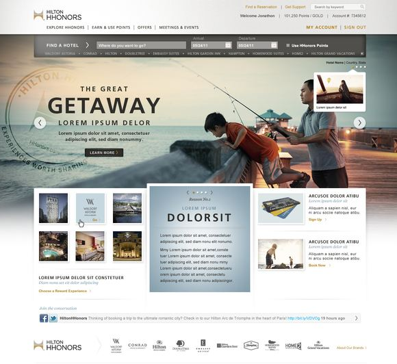 園區網站建設之內容優化的4要點 園區網站建設之內容優化的4要點