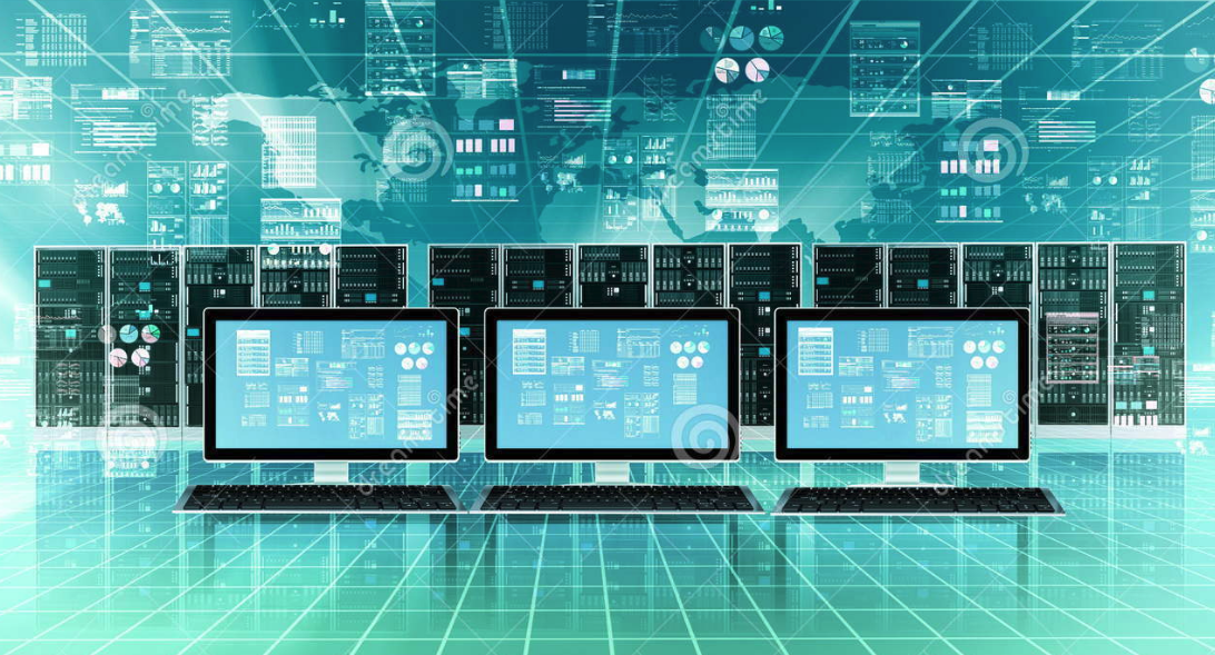 大數據影響下的遊戲網站建設運營變革有哪些