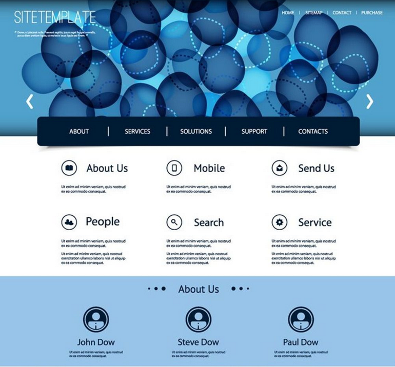 遊戲行業網站建設設計工作的5個必解題