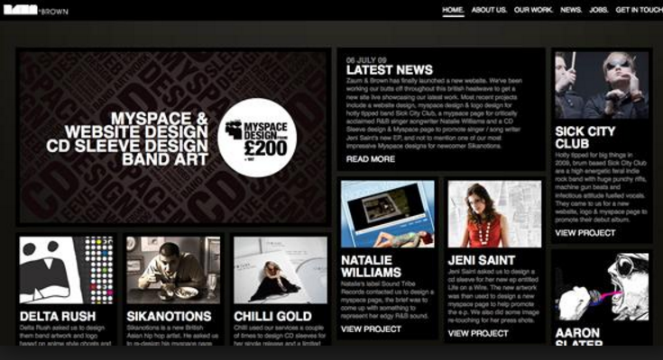 博物院網站建設優化如何提升網站知名度