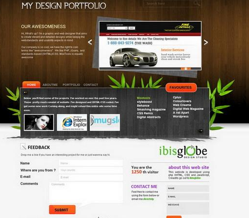 博物館網站建設優化中百度評估權重5個標準