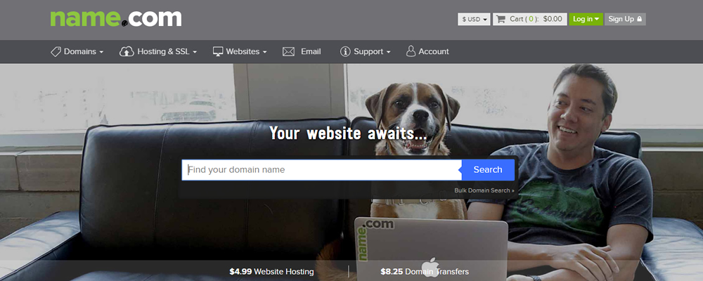 公司網站建設前一定要搞清楚的九件事