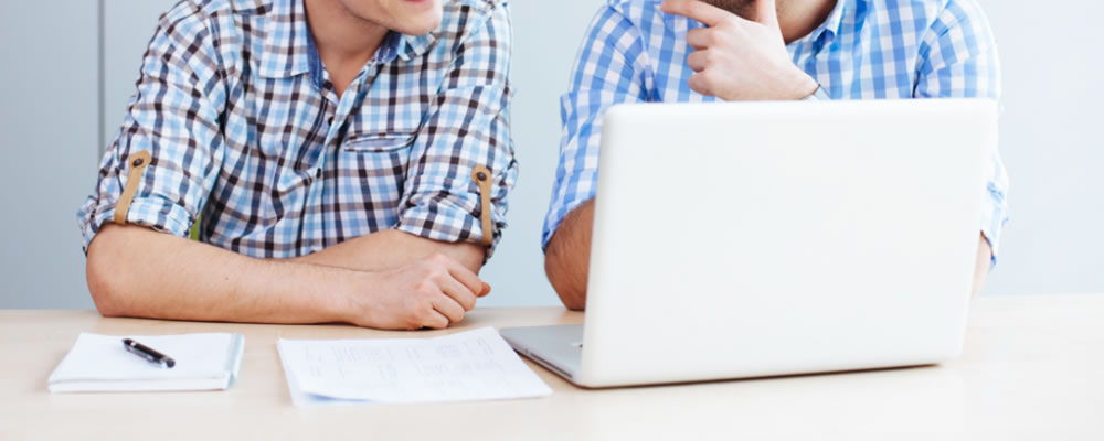 網站架構說明書