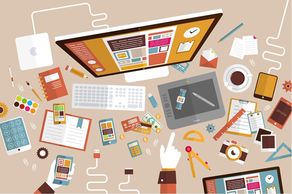 醫院網站建設運營的4個小竅門兒