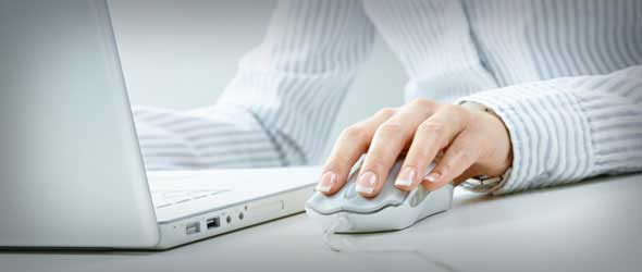 網站設計與開發流程--設計