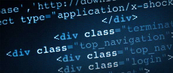 網站設計與開發流程--發展