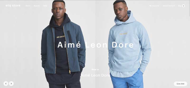 網頁設計趨勢05