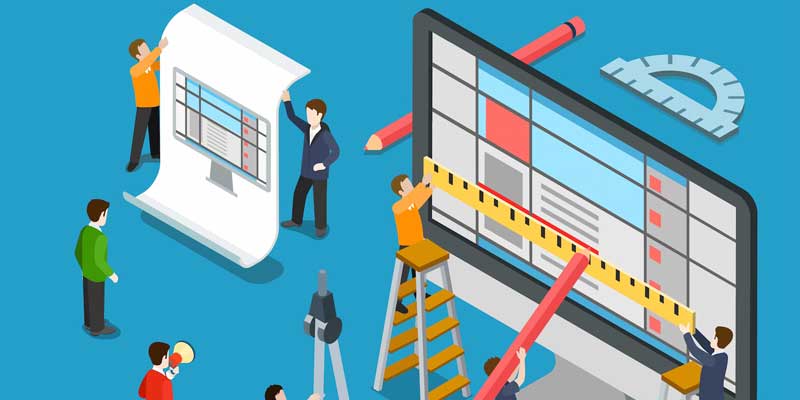 2017年響應式網頁設計5大UX設計的趨勢