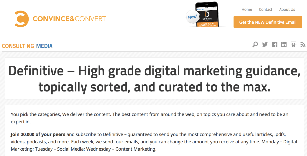 如何優化網站轉換率？重點在於你的 CALL TO ACTION（下部）