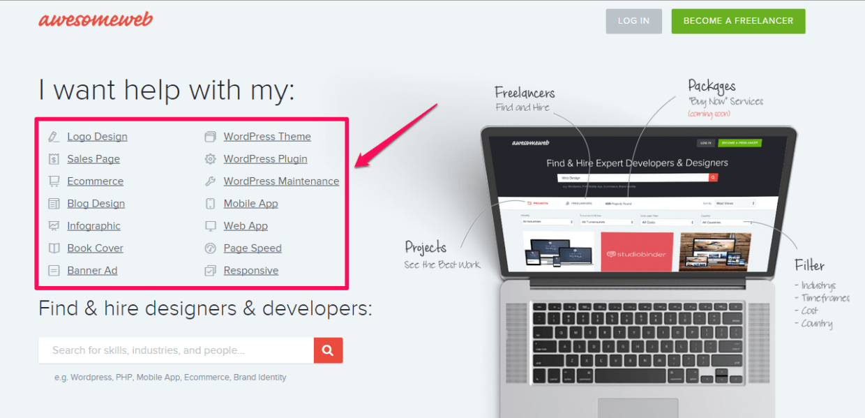 如何優化網站轉換率？重點在於你的 CALL TO ACTION（下部）
