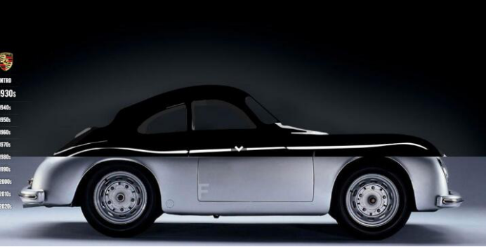 在網頁設計過程中  五種牛X的特效運用技巧